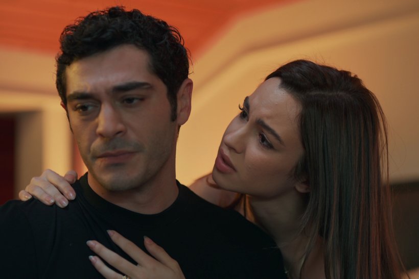 Salı akşamının galibi "Bir Gece Masalı"