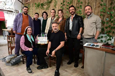 ’Hamal’ sete çıktı!