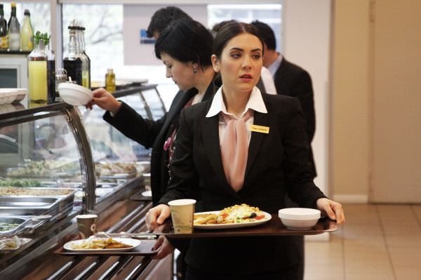 Fulya Zenginer fotoğrafları