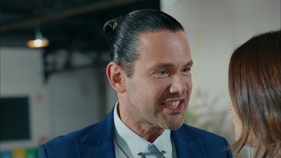 Fuat’ın Ece’ye özel tarifesi!