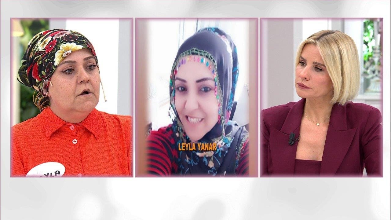 17 yıllık eşi tarafından dolandırıldı: Diş paramı yedi dişsiz kaldım!