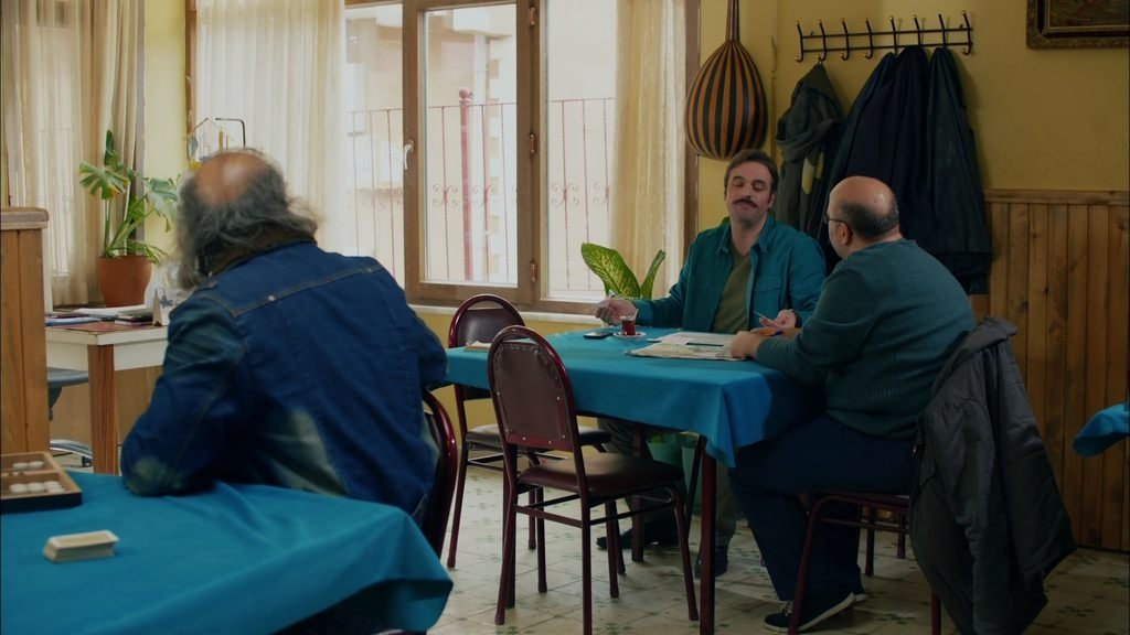 Aile İşi'nin en komik replikleri