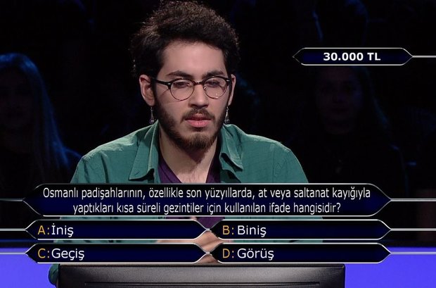 Osmanli Padisahlarinin Ozellikle Son Yuzyillarda At Veya Saltanat Kayigiyla Yaptiklari Kisa Sureli Gezintiler Icin Kullanilan Ifade Hangisidir Atv