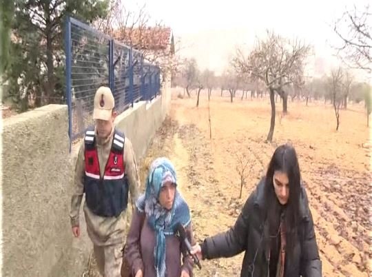 100 karede Müge Anlı yeni sezonda yaşananlar!