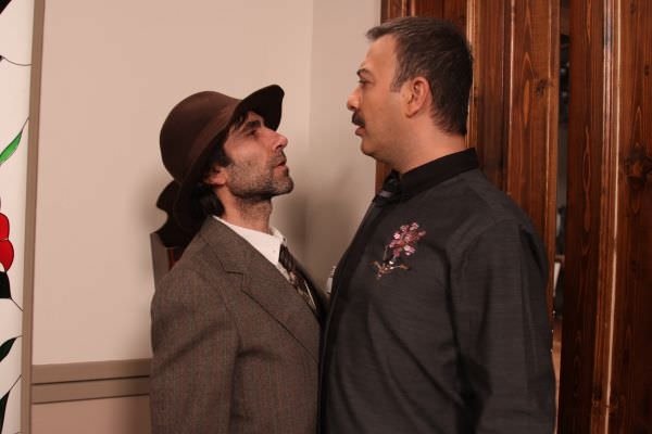 Yahşi Cazibe 27. Bölüm