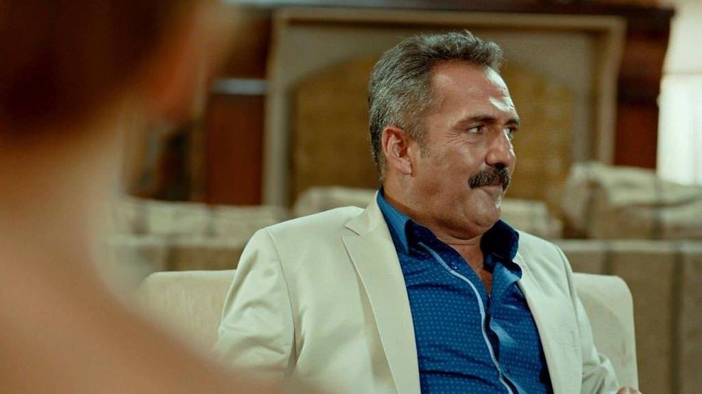 Sevdikleri tehlikede... 8.bölüm foto galeri