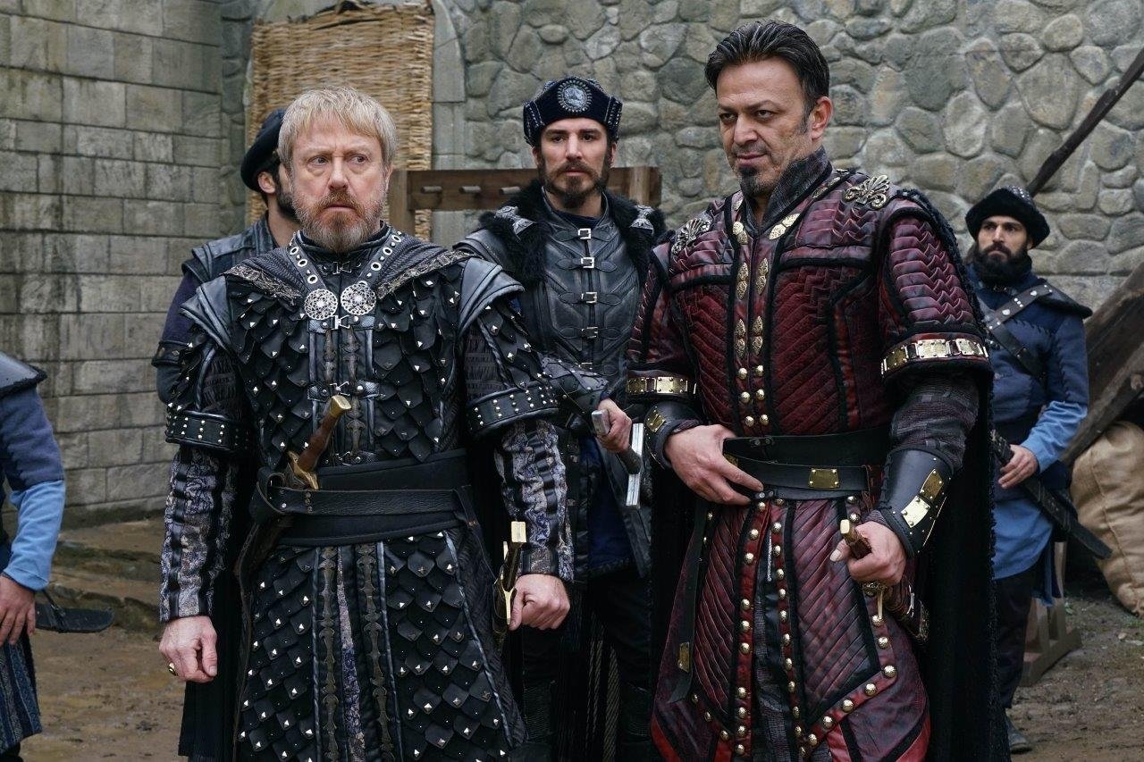 77. Bölüm Foto Galeri 