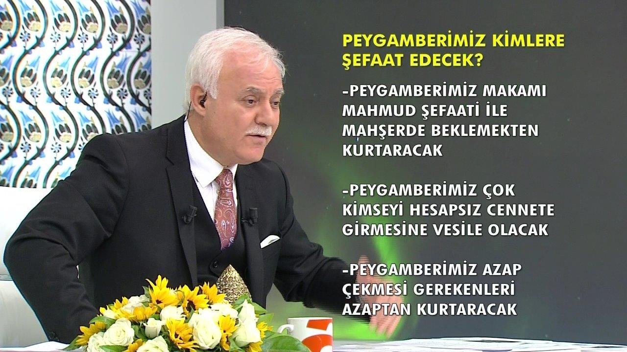 Şefaat çeşitleri