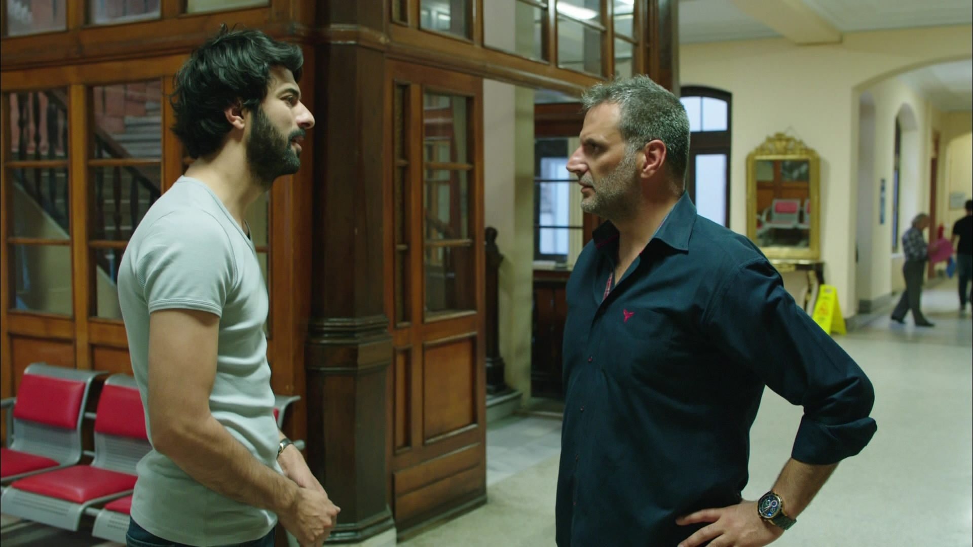 Kara Para Aşk 54. Bölüm Replikleri / Final