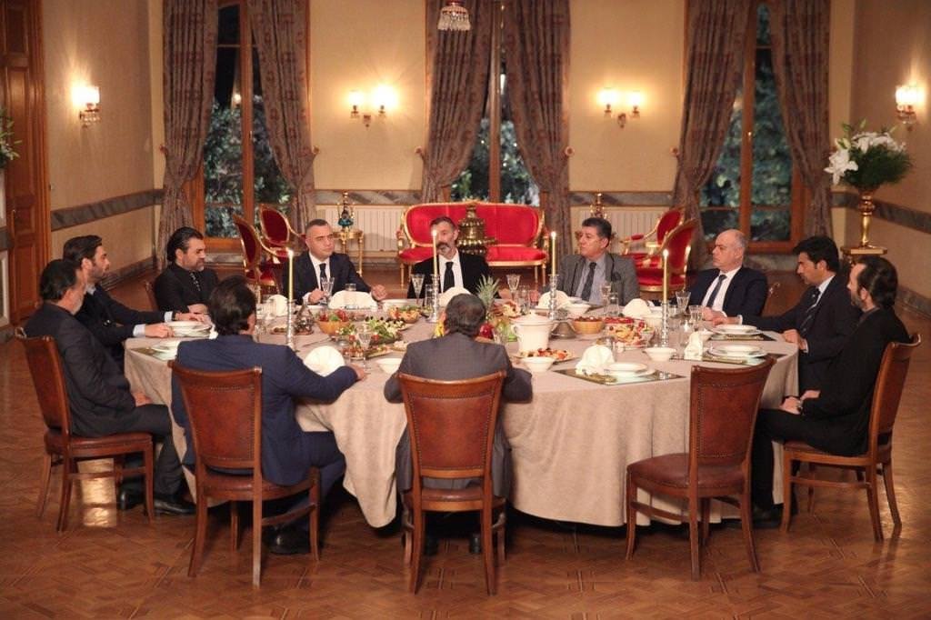 47. bölüm foto galeri