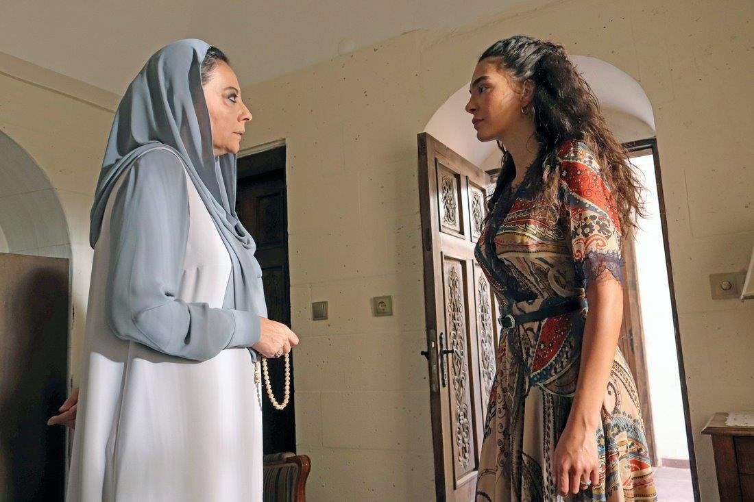 16. Bölüm Foto Galeri 