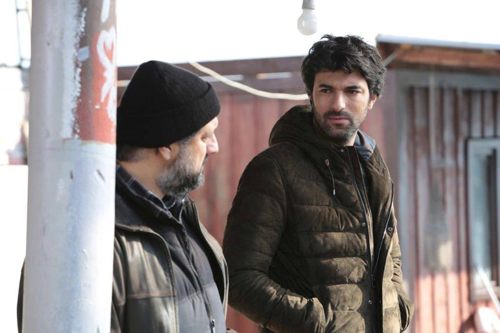 2. bölüm foto galeri