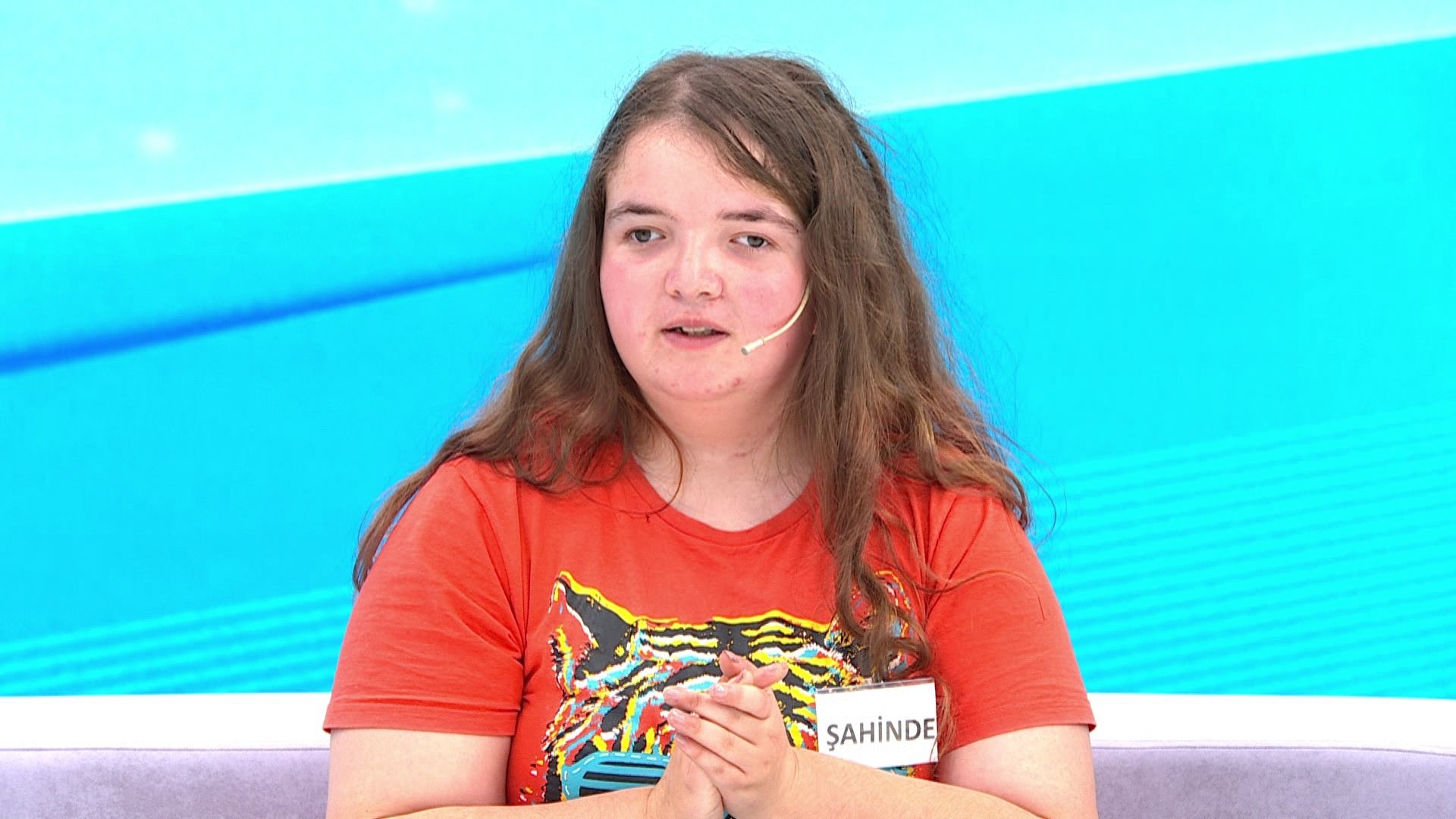 Böyle açıklama görülmedi. "Çok dersim var bitiremem, evleneceğim"  diyen Şahinde Karakılıç evine dönecek mi?