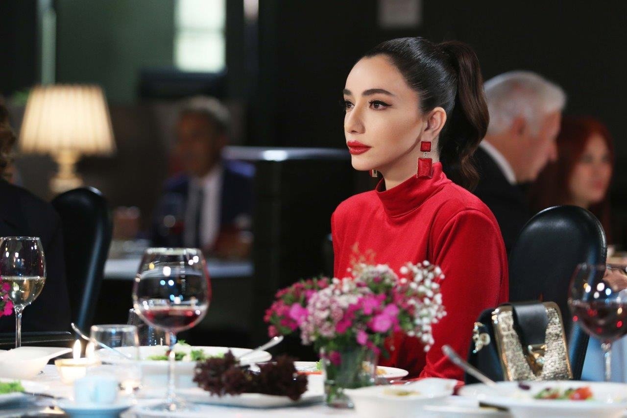 4. Bölüm Foto Galeri 