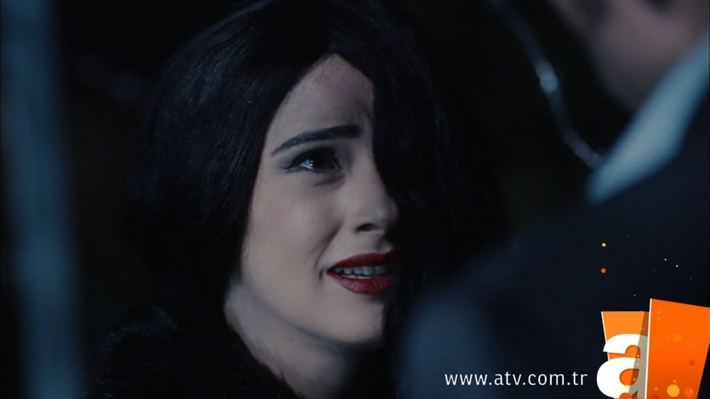 Karadayı 112.bölüm replikleri