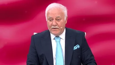 Nihat Hatipoğlu ile Dosta Doğru