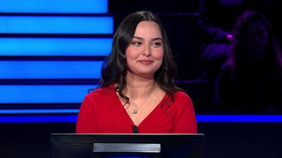 Kim Milyoner Olmak İster?