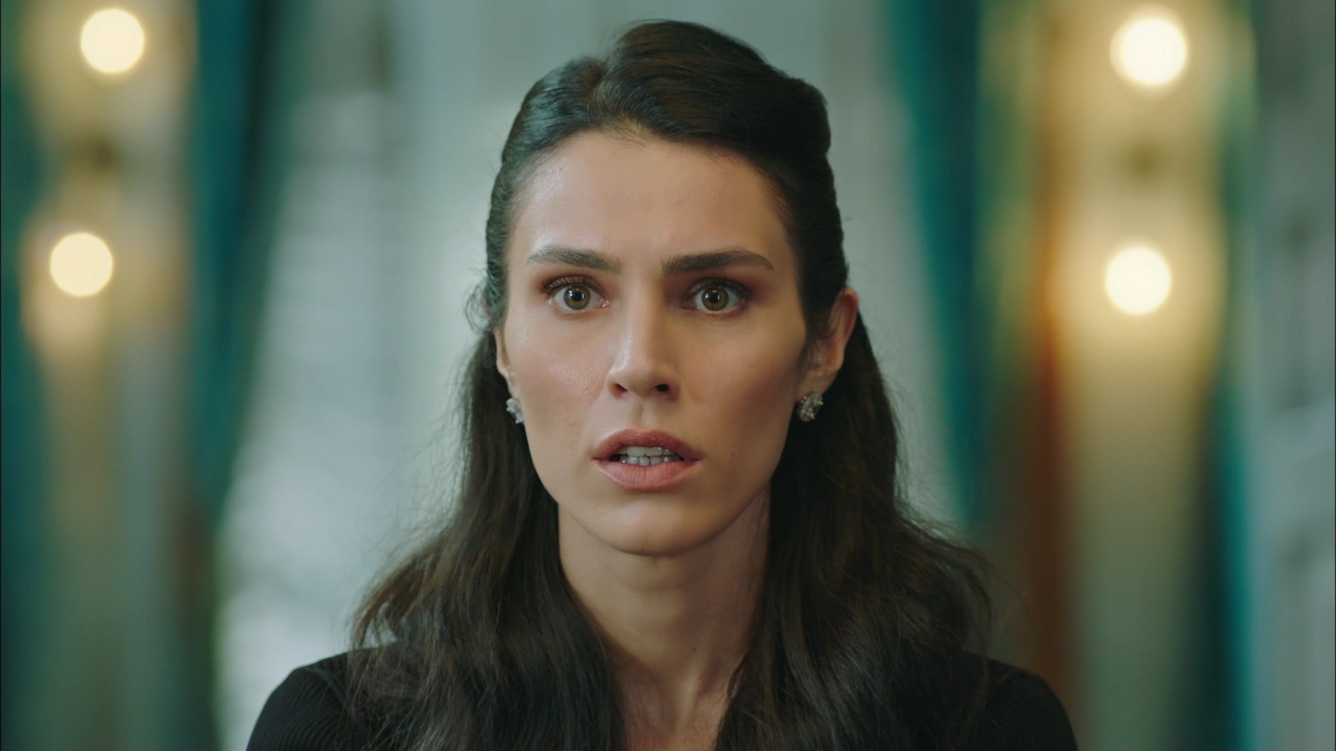 Sevmek Zamanı'na veda...