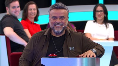 Butona hızlı basan isim Bülent Serttaş oldu!