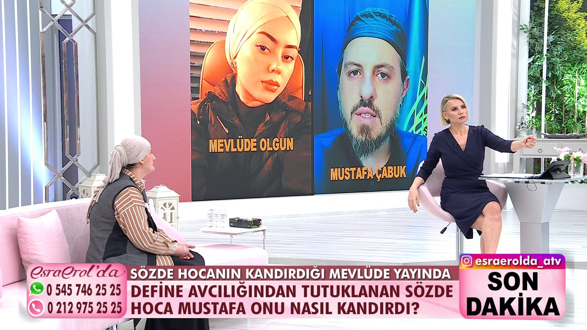 Türkiye bu olayı konuşuyor!