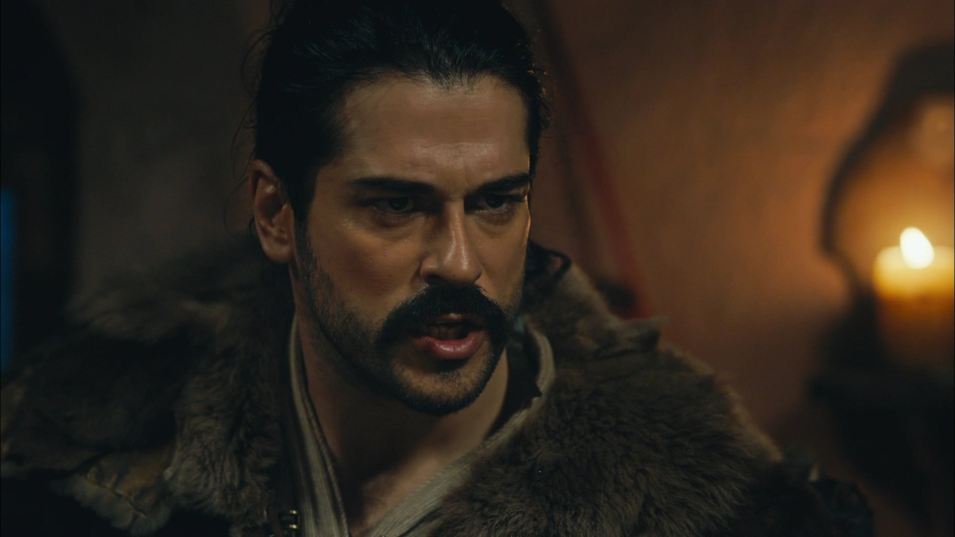 Osman Bey'in öldürdüğü düşmanlar