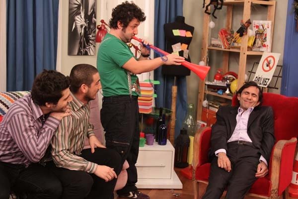 Yahşi Cazibe 14. Bölüm