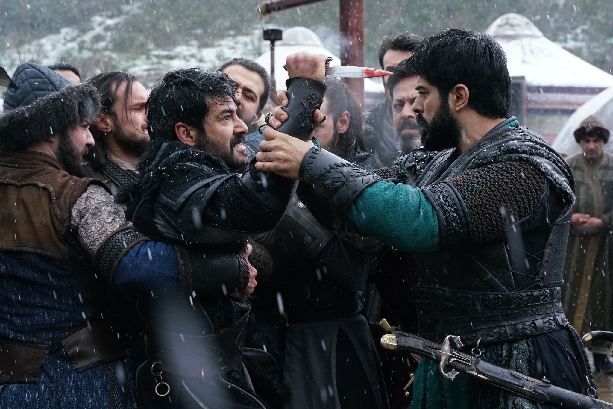 86. Bölüm Foto Galeri