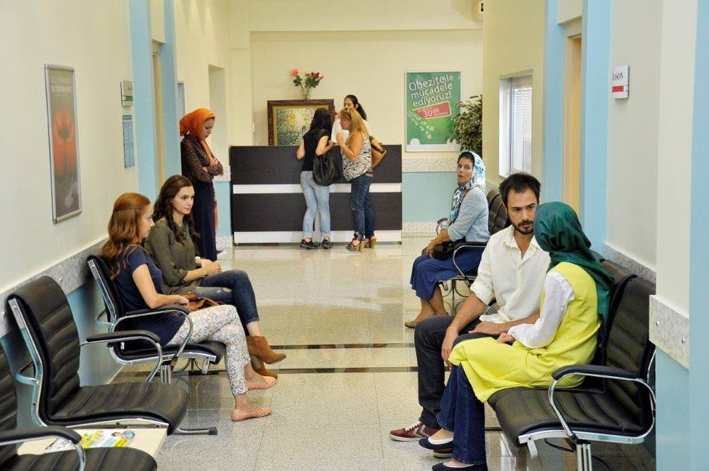 14.bölüm fotoğrafları