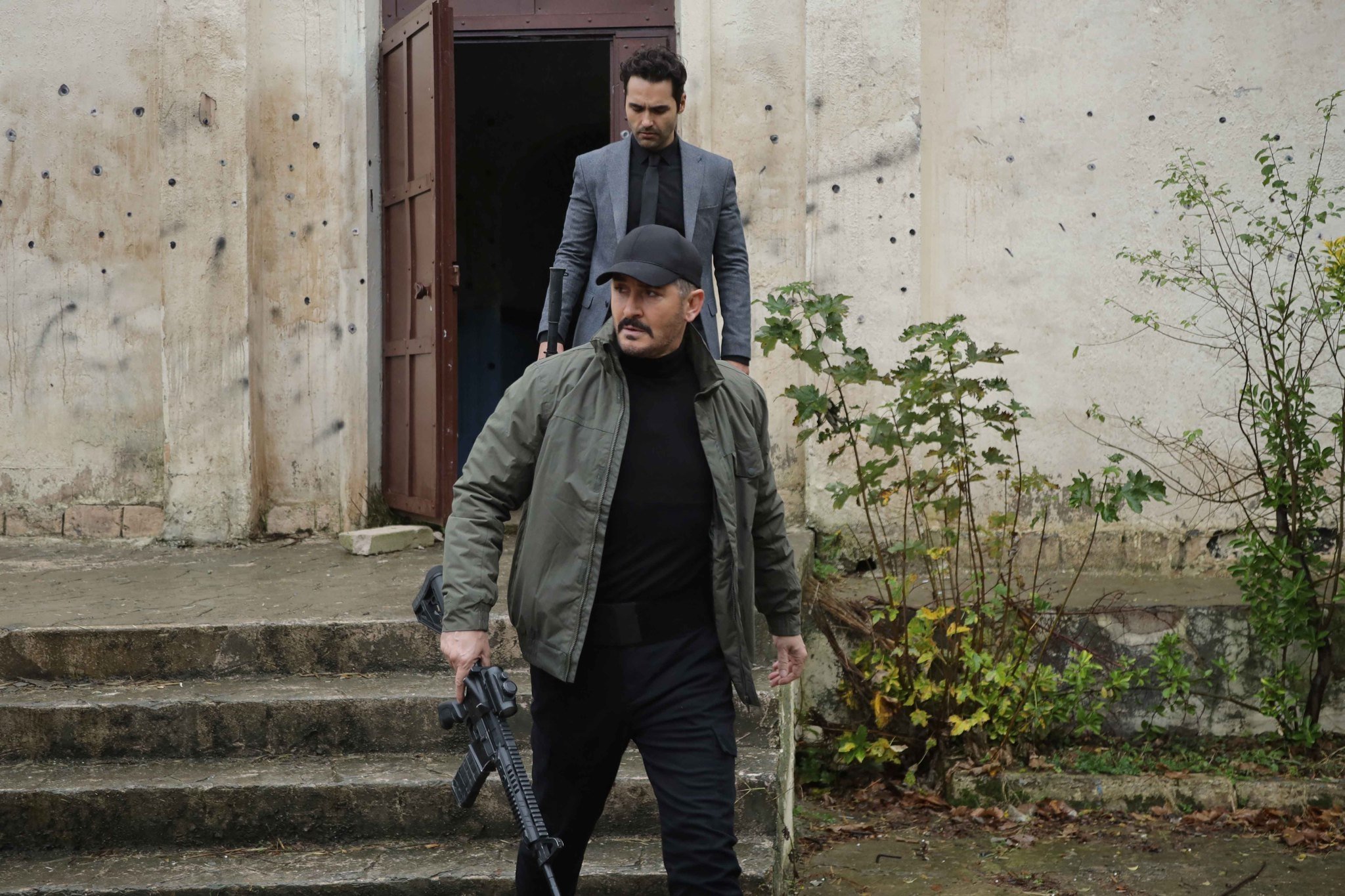 29. Bölüm Foto Galeri