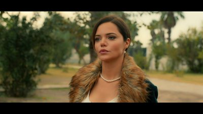 Bir Zamanlar Cukurova Atv
