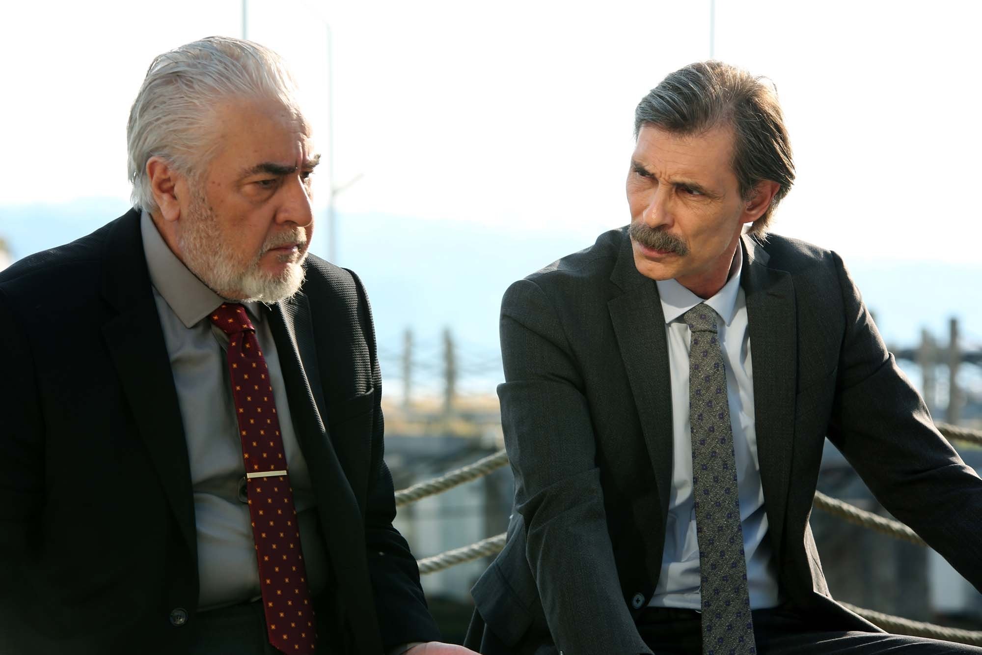 8. Bölüm Foto Galeri