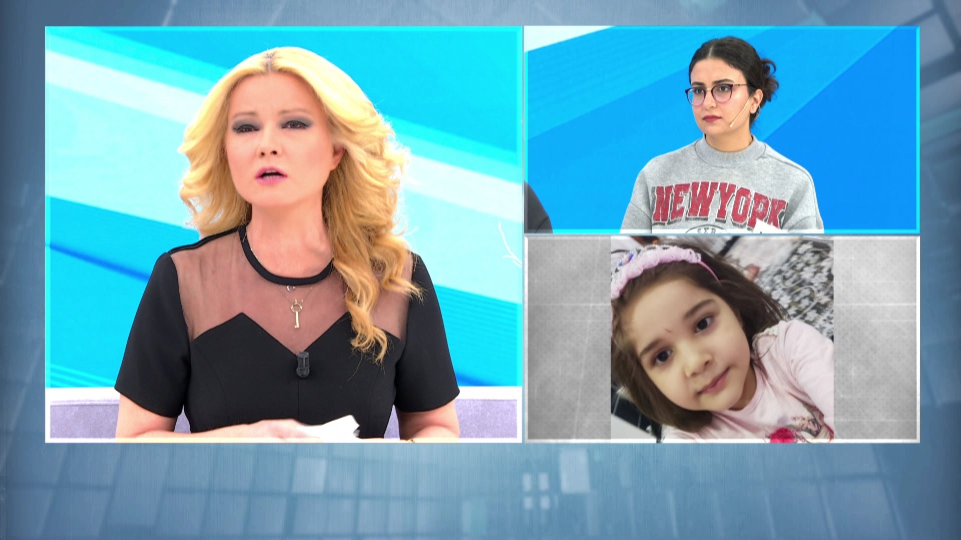 100 karede Müge Anlı'da bu ay neler oldu? 