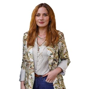 Aldatmak | Kadro | İpek Okuyan