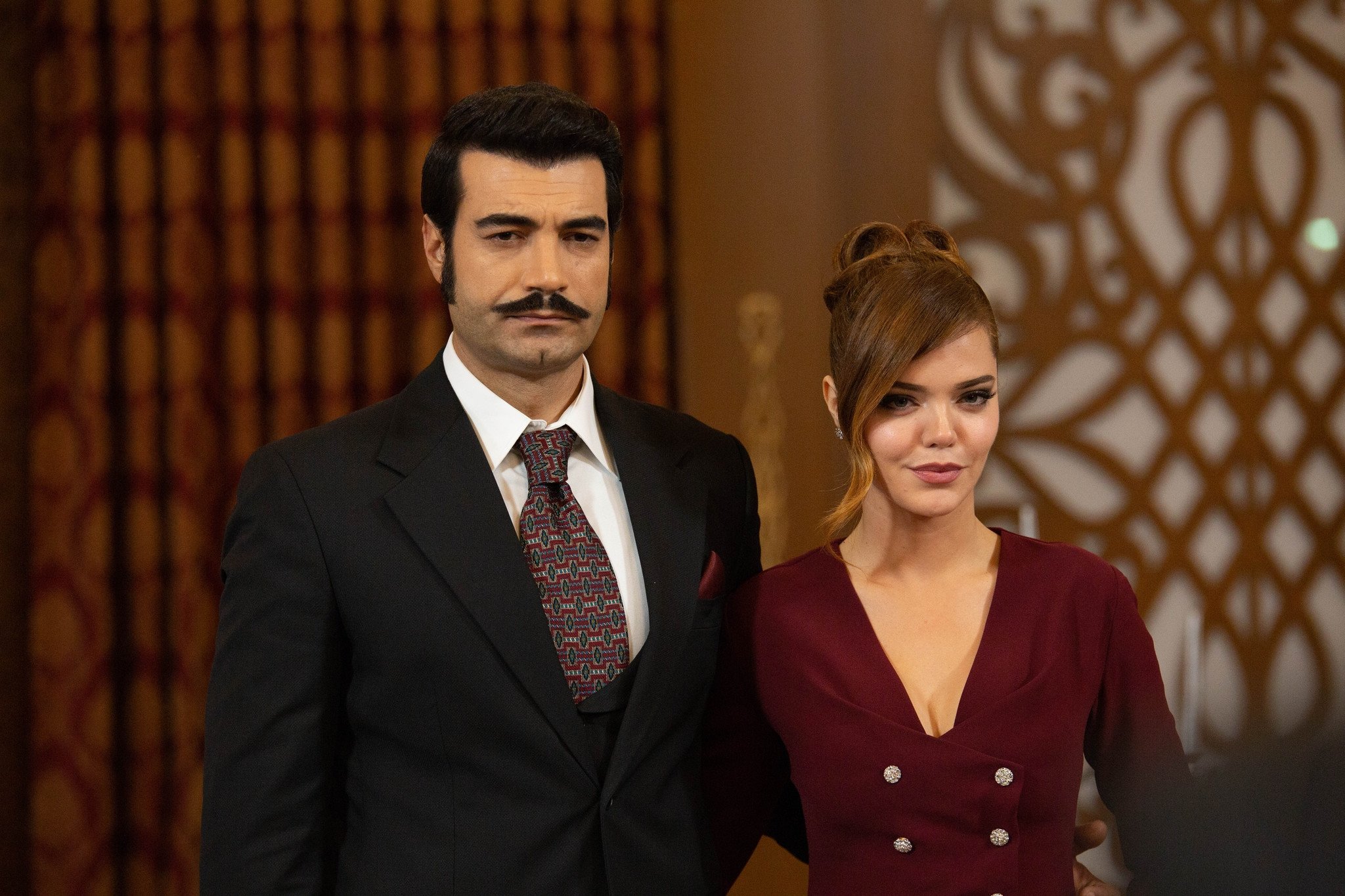 Züleyha ve Demir Yaman aşkı nasıl başladı?