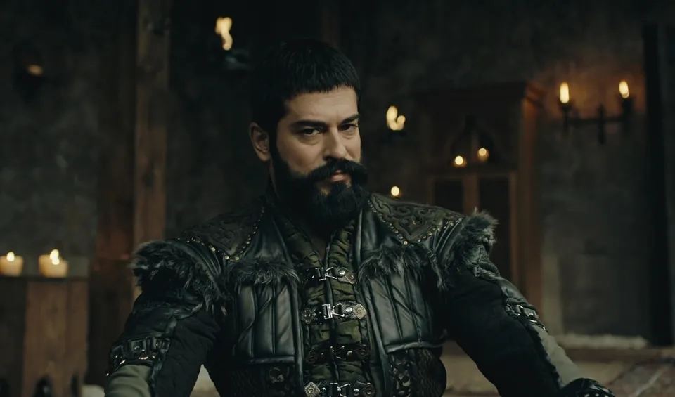 Kuruluş Osman