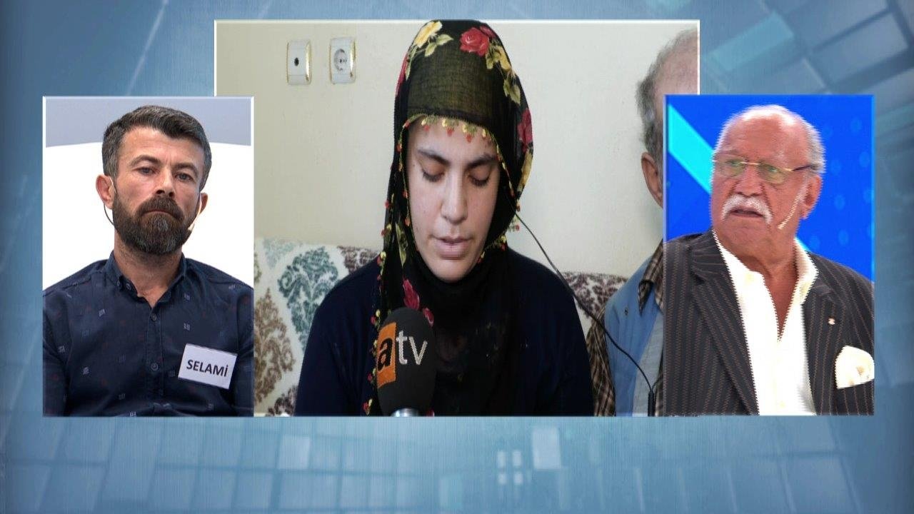 Eşinin cinayetinde sevgilisinden şüpheleniyor 