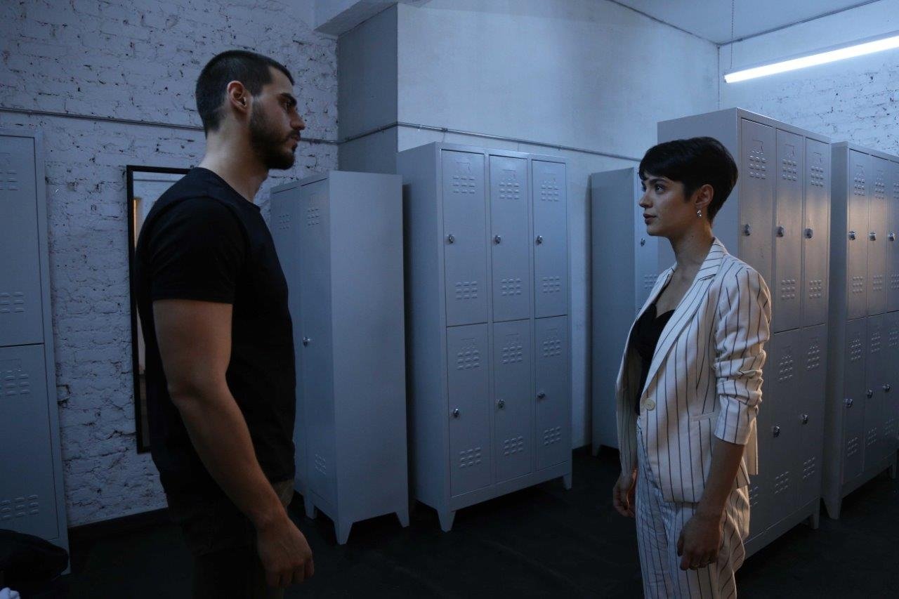 19. Bölüm Foto Galeri 