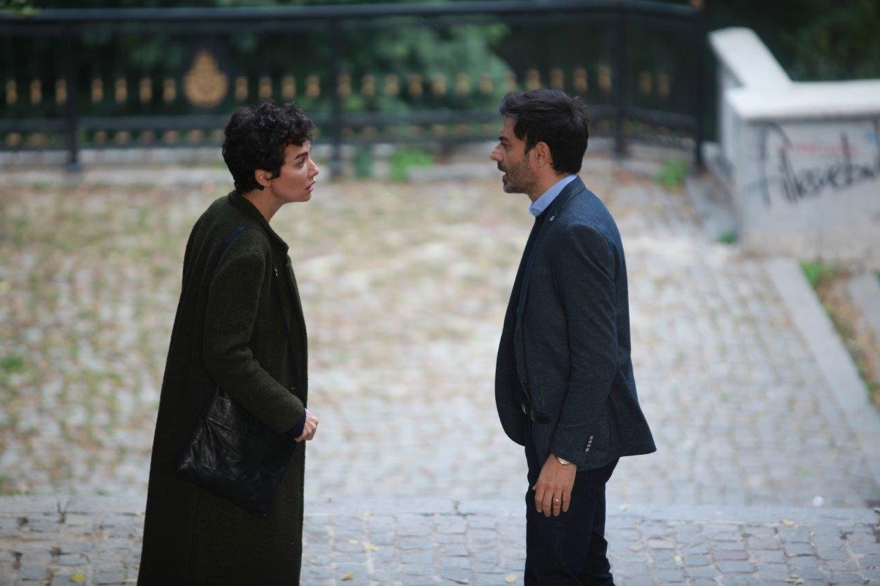 4. Bölüm Foto Galeri 