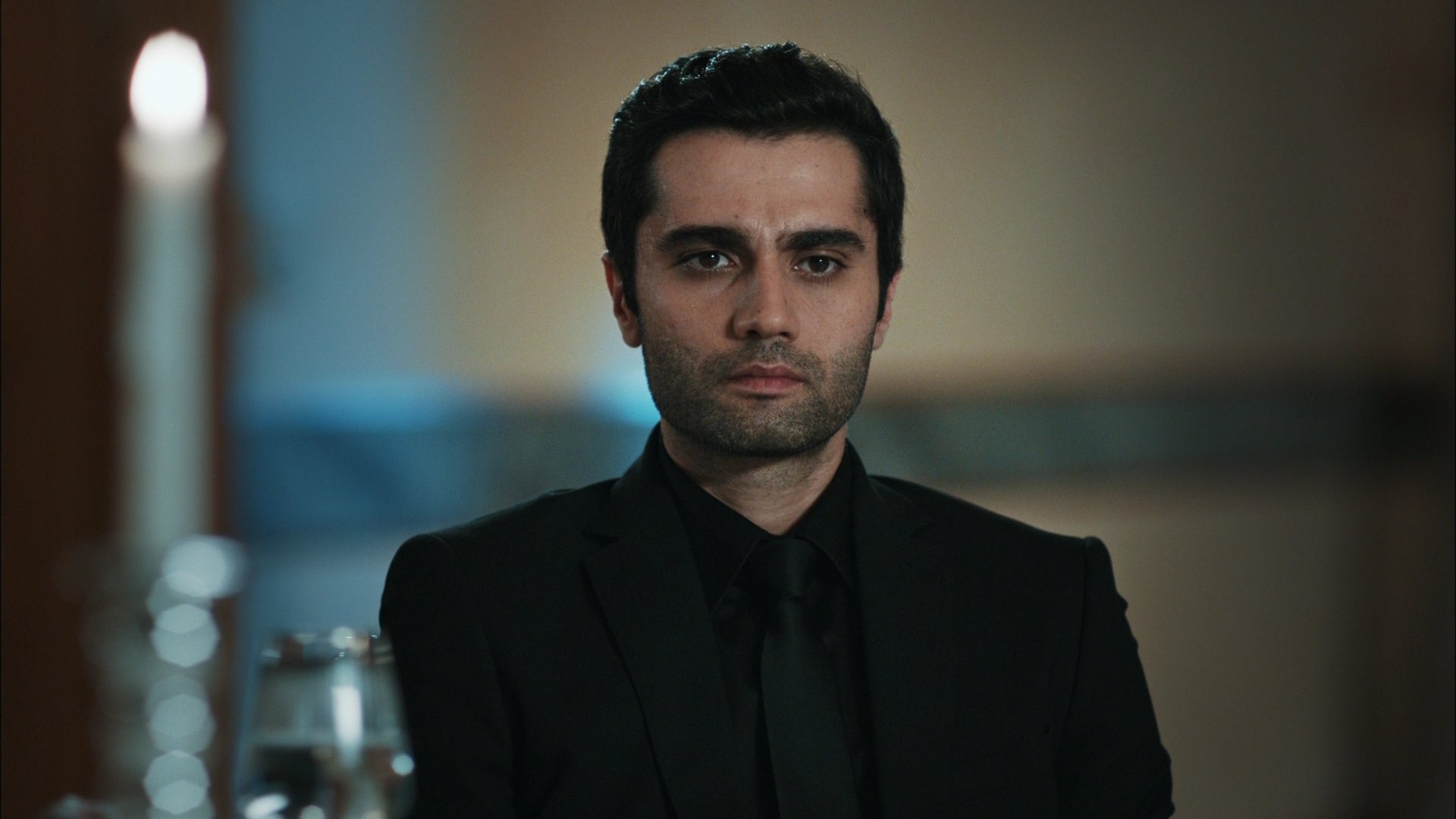 Ölüm, Çakırbeyliler'in peşinde...