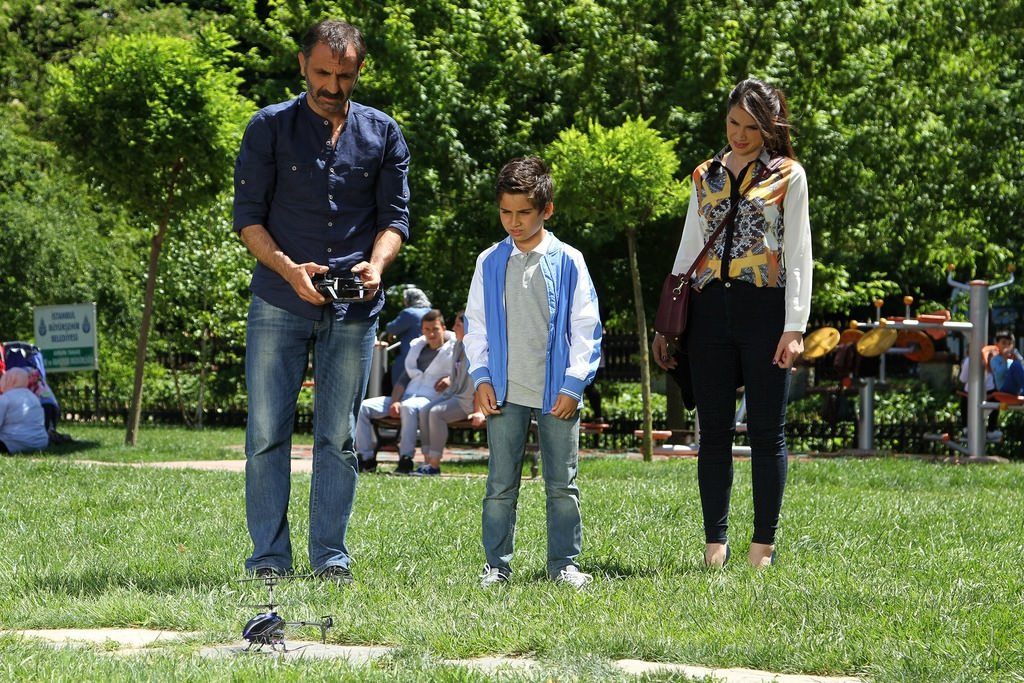 31. bölüm fotoğrafları