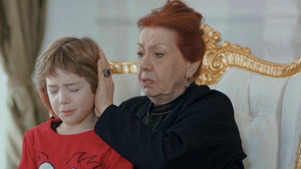 19. Bölüm Final Foto Galeri 