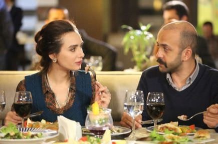 21. Bölüm foto galeri