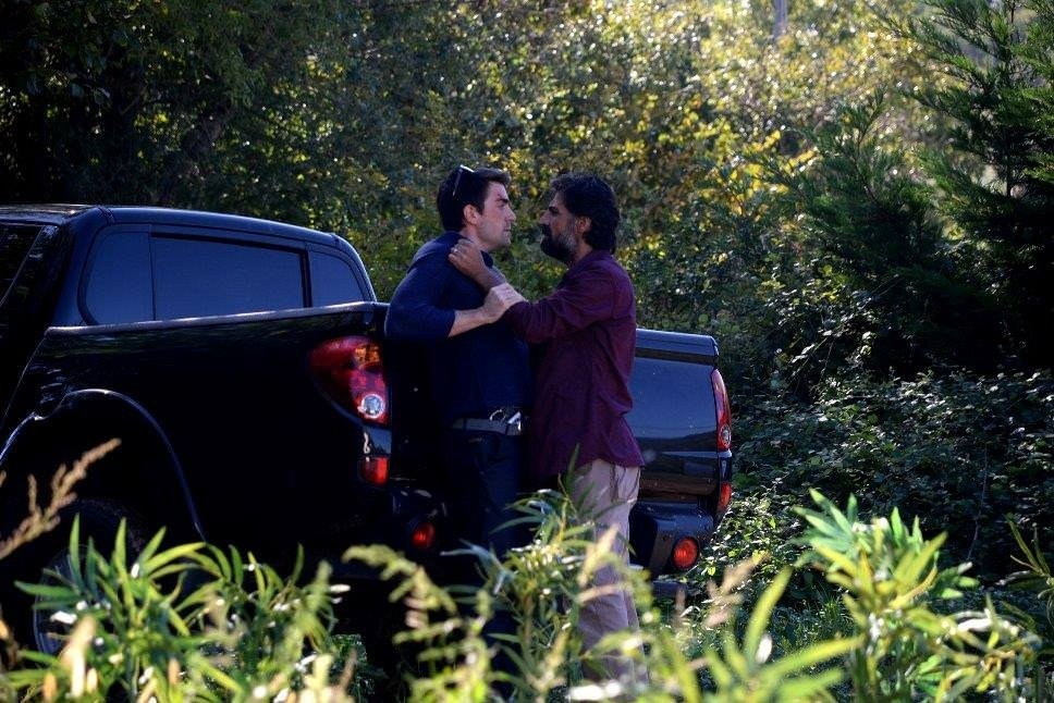 2. bölüm fotoğrafları