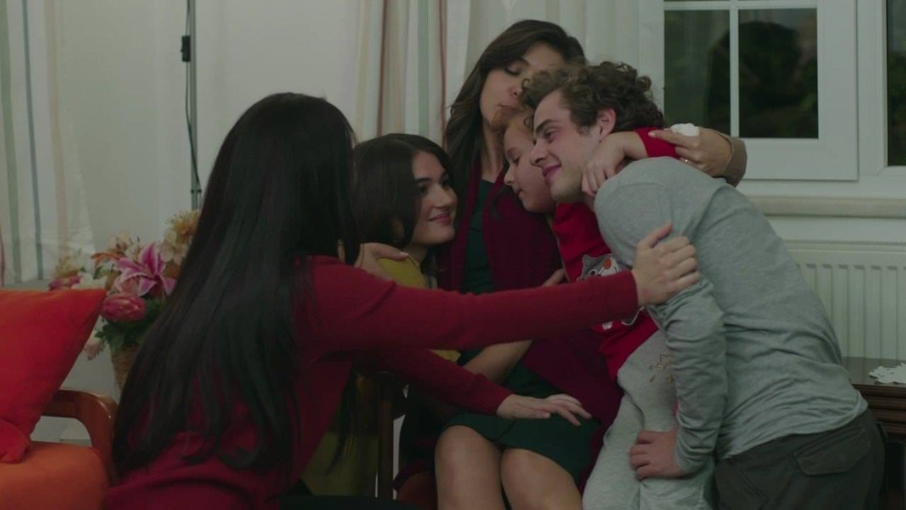 21. bölüm foto galeri 