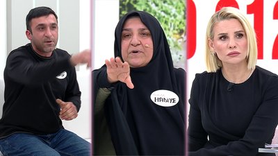 Ali Dinç 2 aydır nerede?