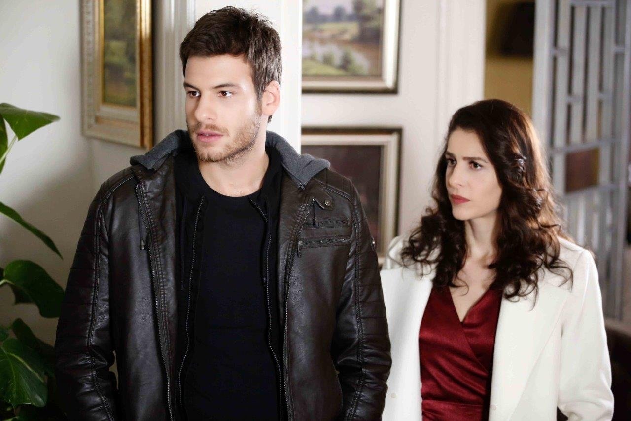 5.Bölüm Foto Galeri 