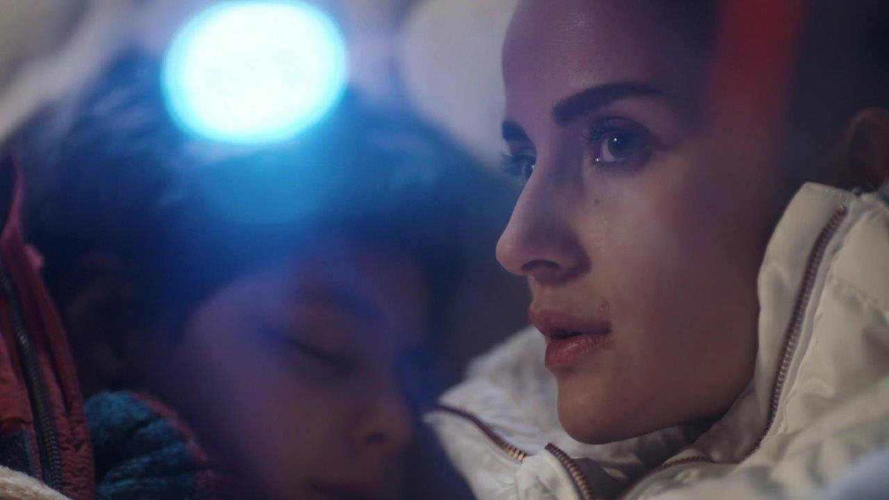 41. Bölüm Foto Galeri 