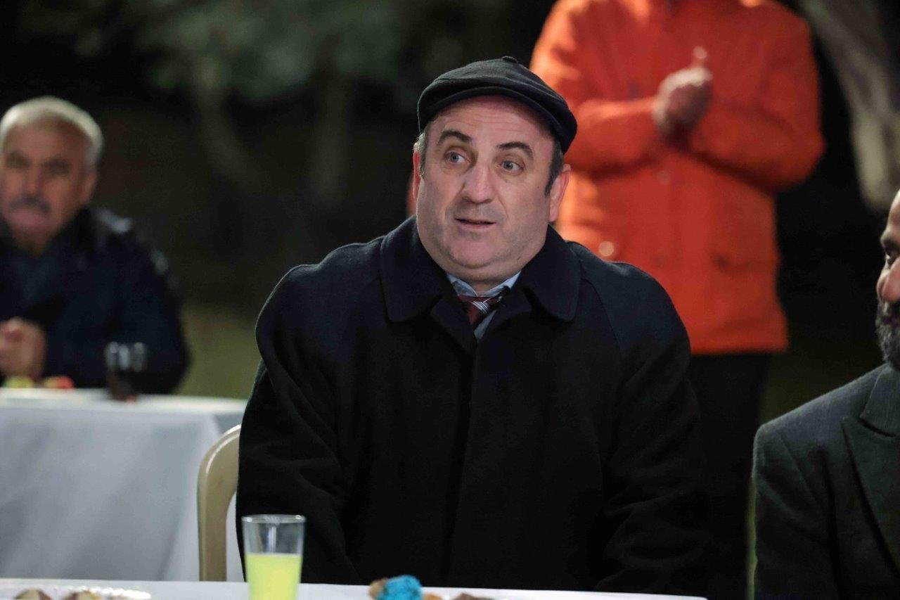 Zembilli kasabasının gediklileri...