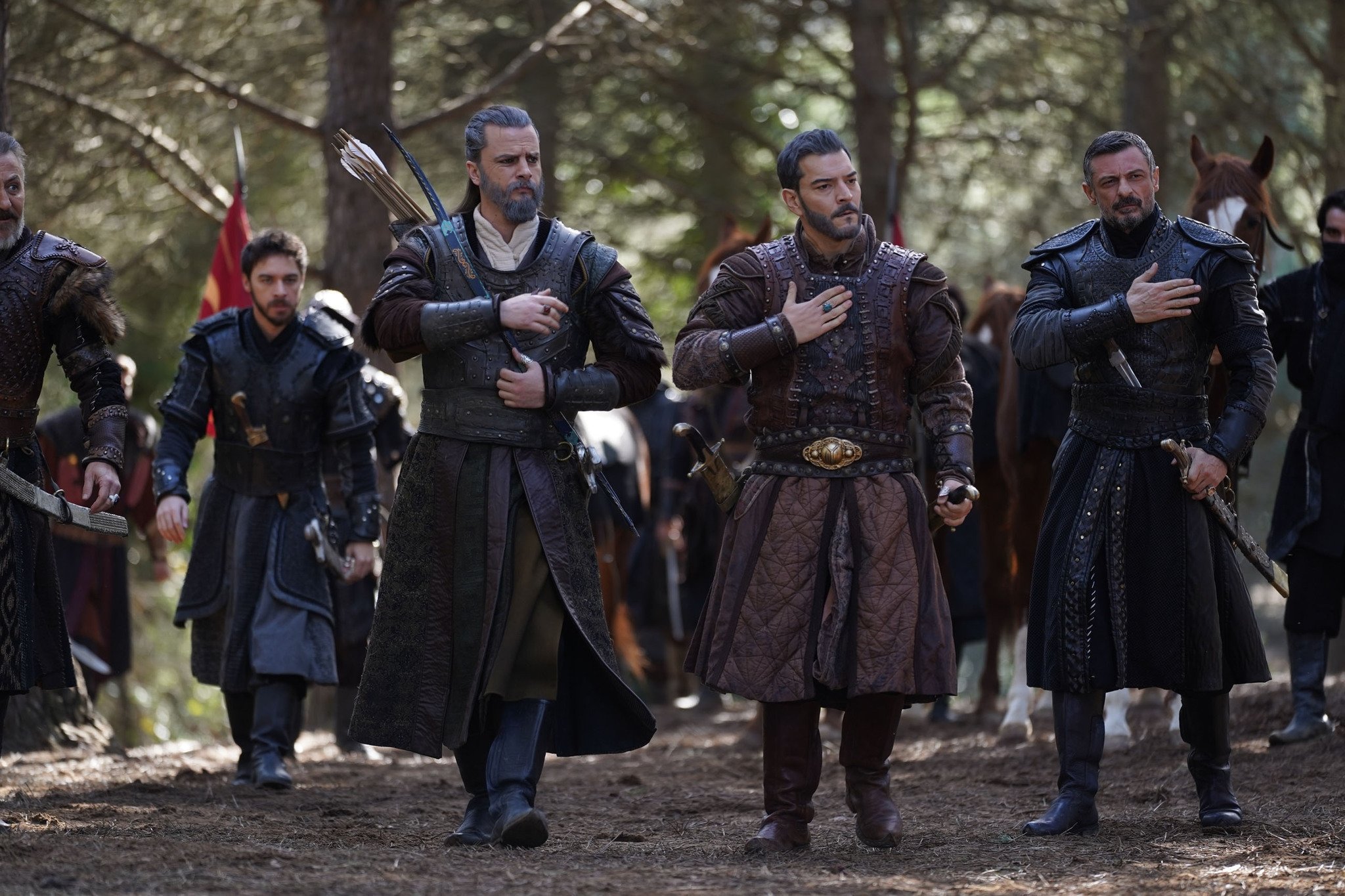 16. Bölüm Foto Galeri