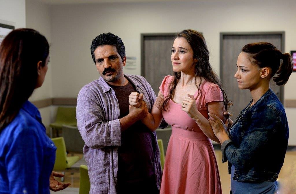 3.bölüm fotoğrafları